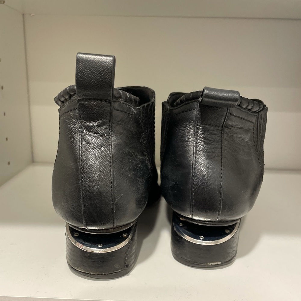 Alexander Wang Kori Boots - Picture 3 of 16